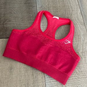 Gymshark - Adapt Ombré Sports Bra